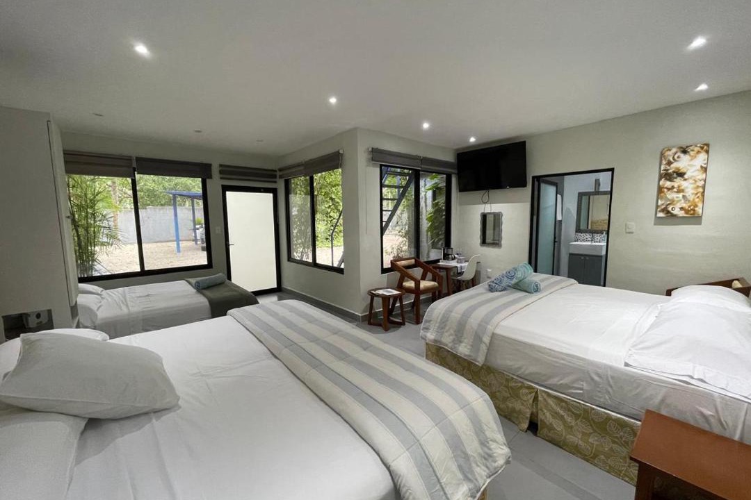 Photo of Bedroom in Valladolid