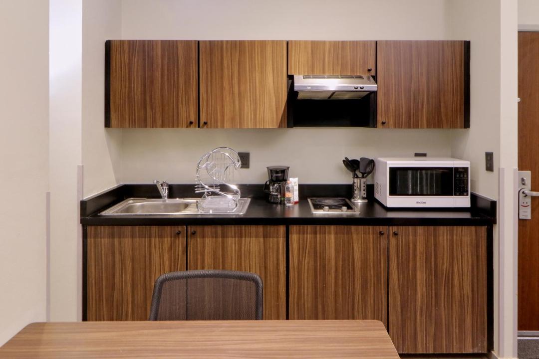 Photo of Kitchen in Santa Fe