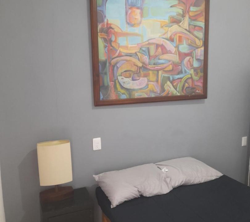 Photo of Bedroom in Puerto Vallarta