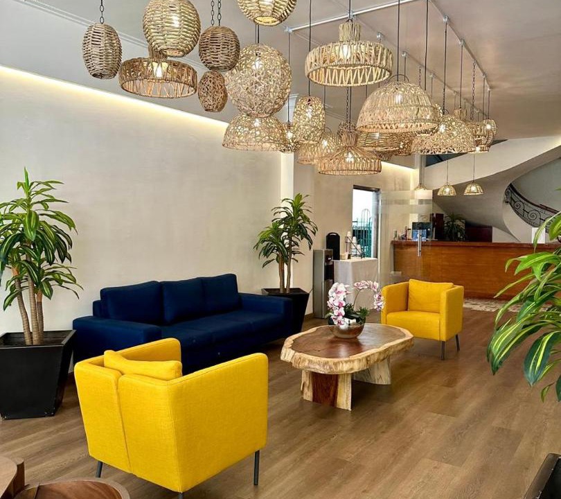 Photo of Livingroom in Leon Centro