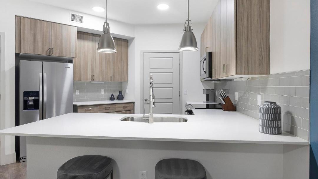 Photo of Kitchen in Camelback East