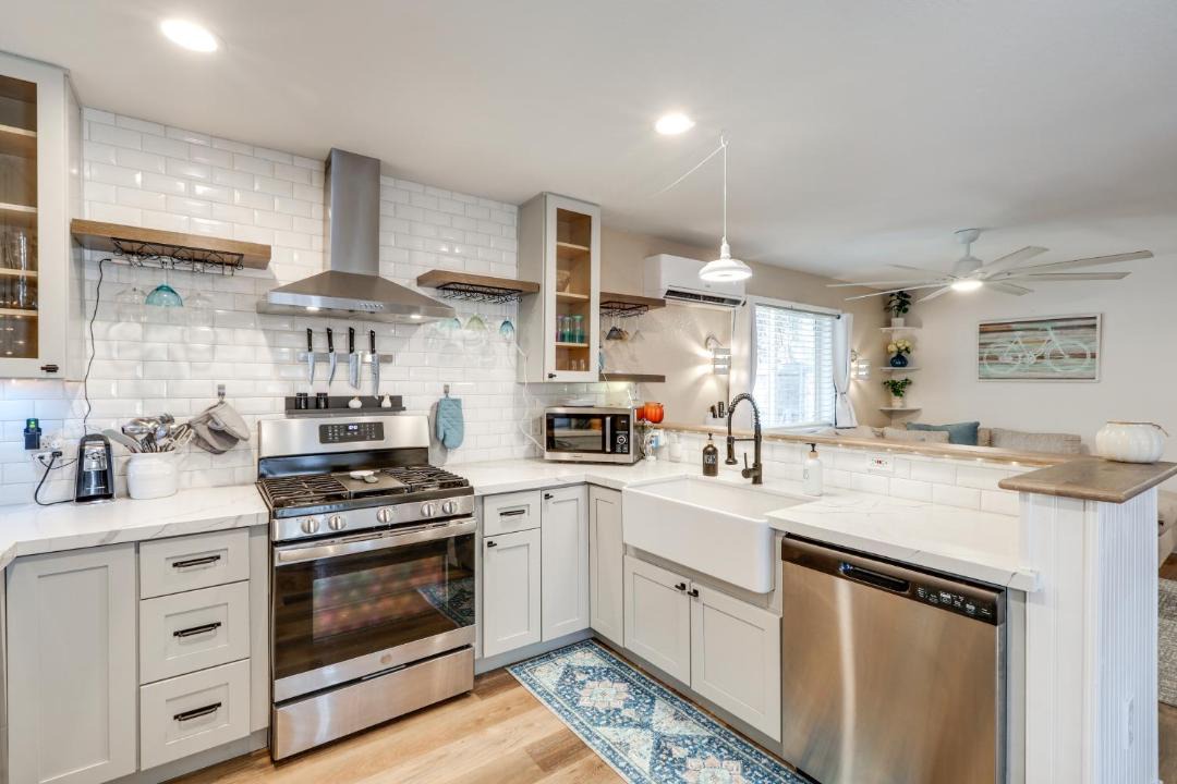 Photo of Kitchen in Mountainaire
