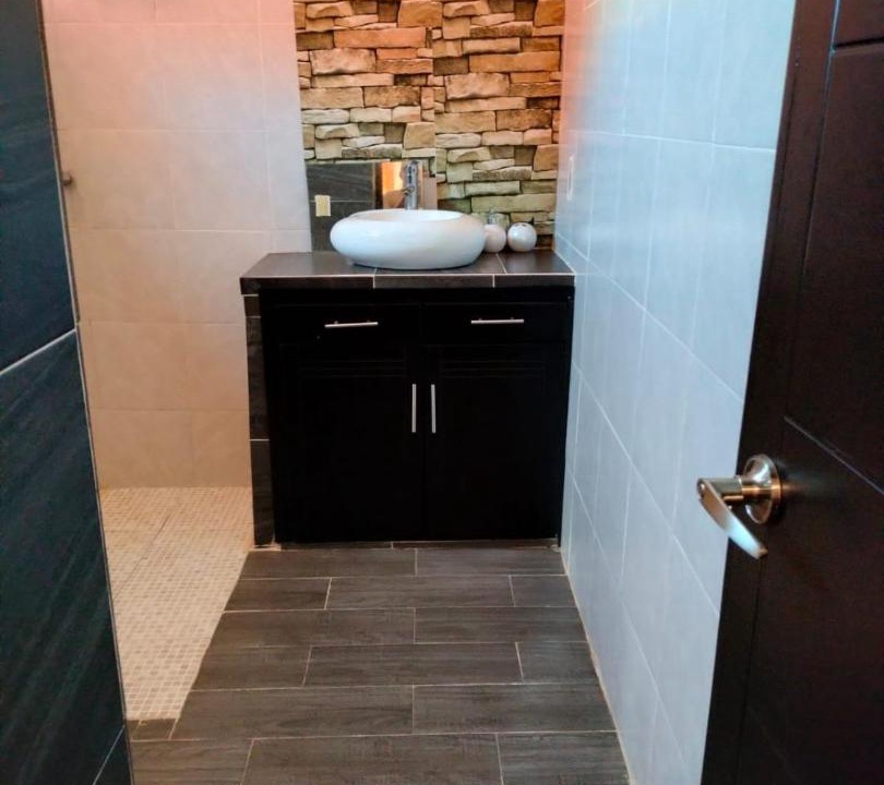 Photo of Bathroom in Coatzacoalcos