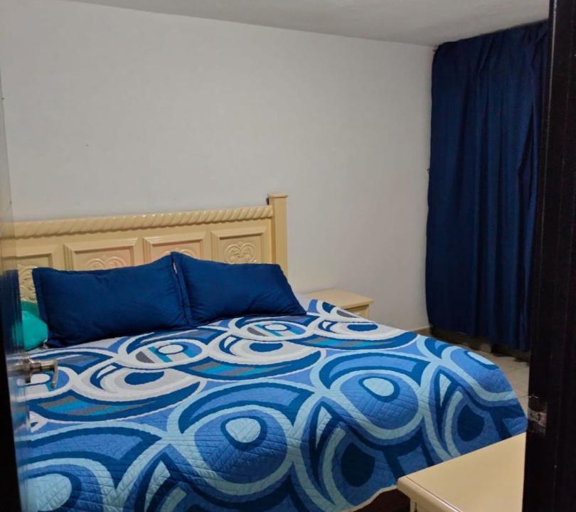 Photo of Bedroom in Coatzacoalcos