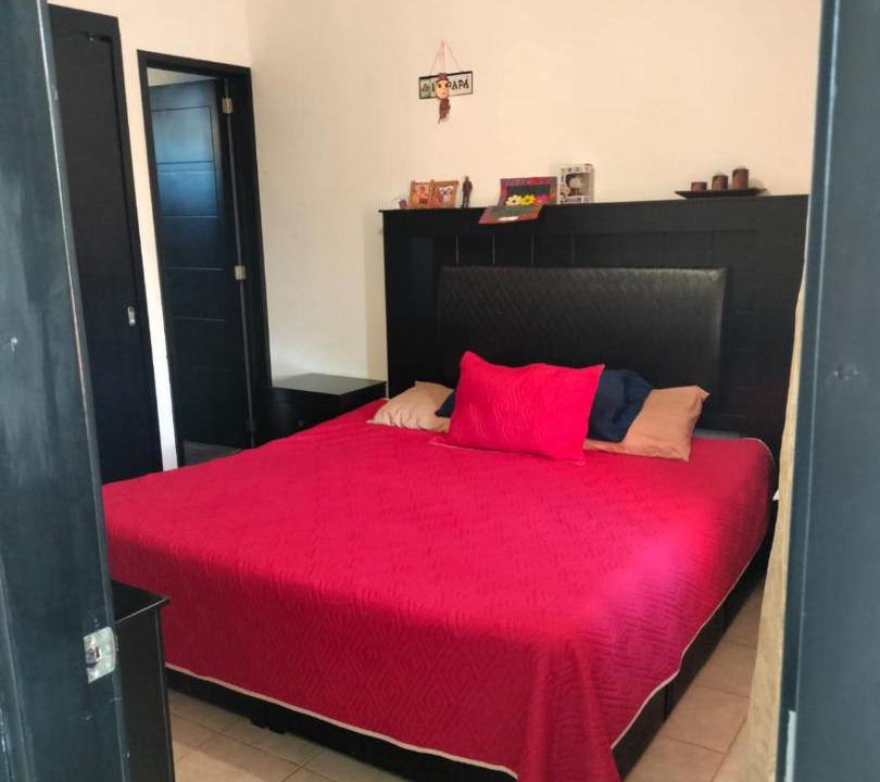 Photo of Bedroom in Coatzacoalcos