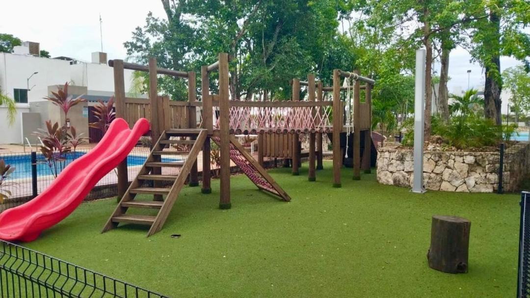 Photo of Outdoor in Playa del Carmen