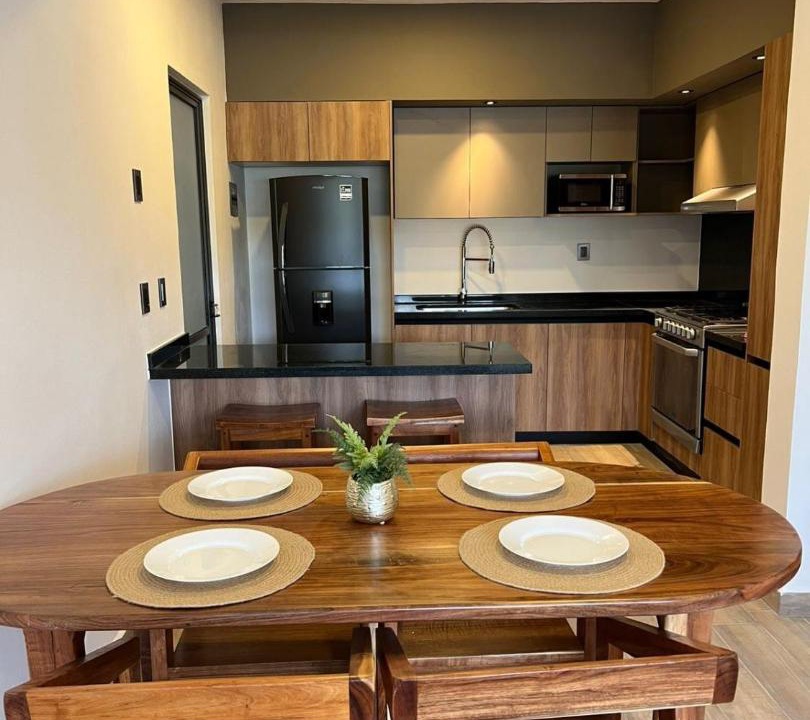 Photo of Kitchen in Playa del Carmen