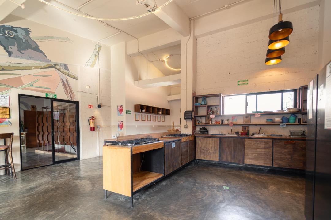 Photo of Kitchen in Punta Cancun