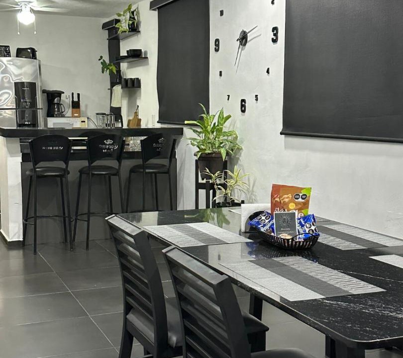 Photo of Kitchen in Xcumpich
