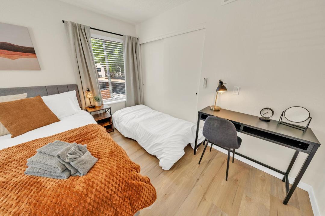 Photo of Bedroom in Oak Creek