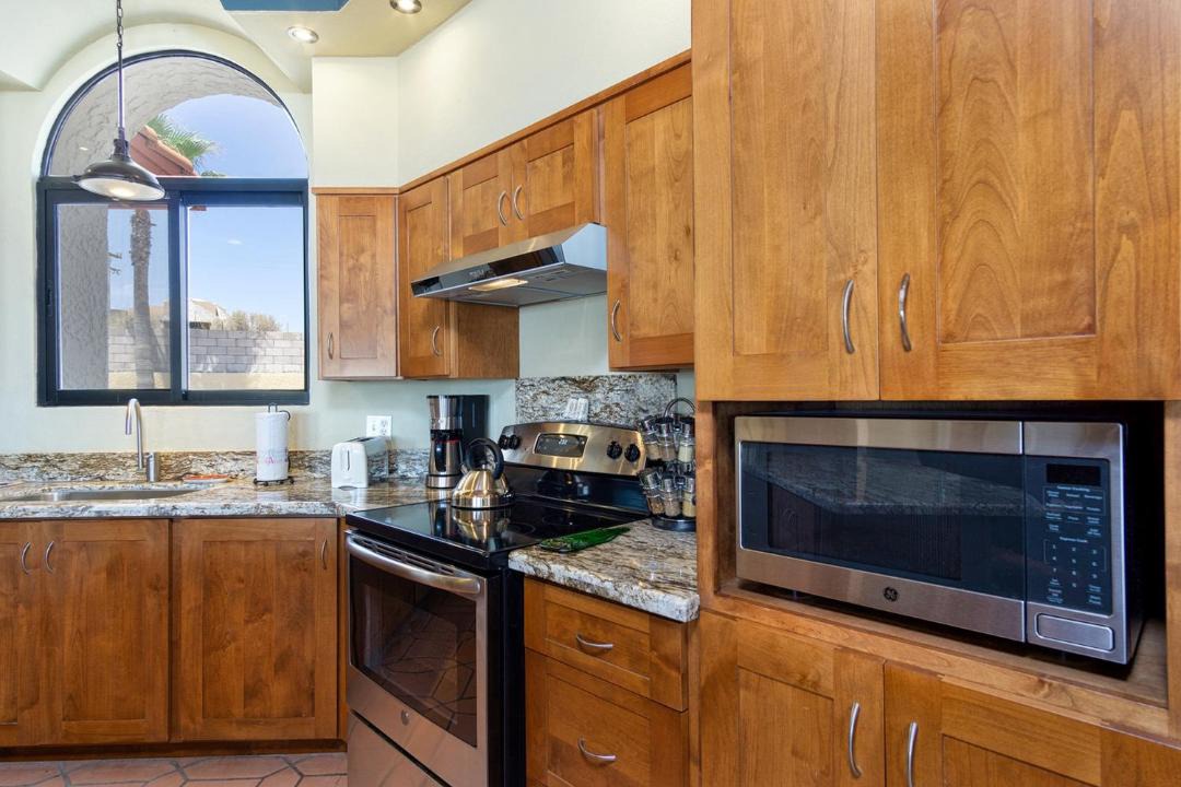 Photo of Kitchen in Centro