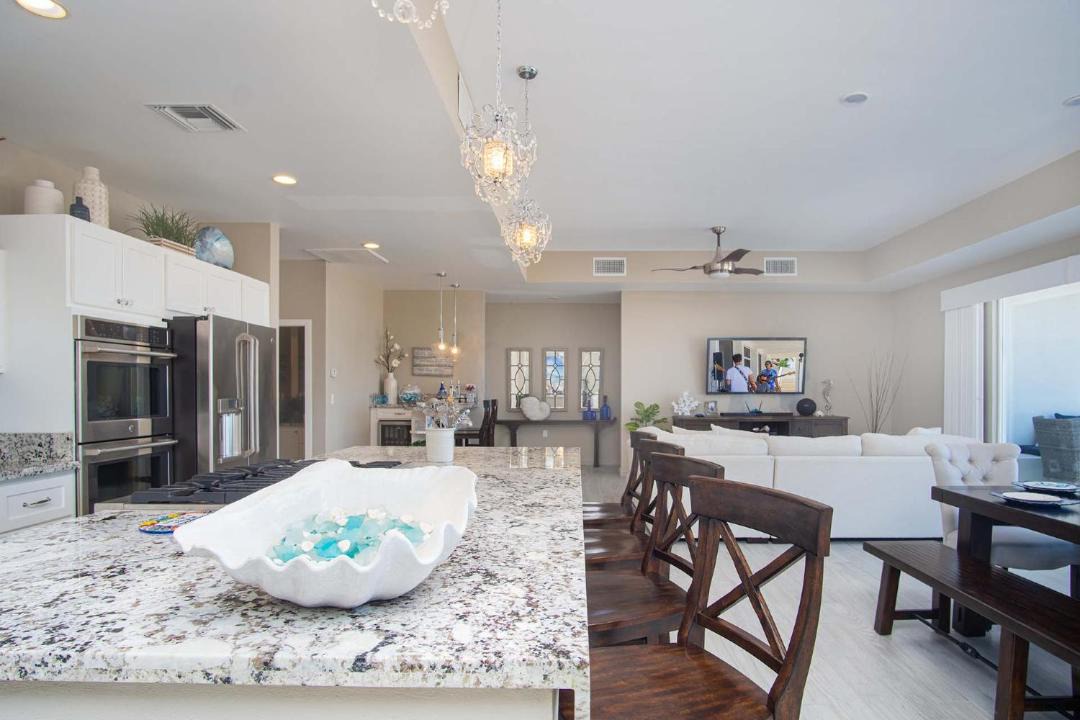 Photo of Kitchen in Laguna Shores