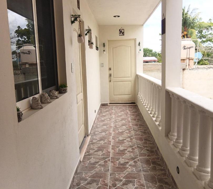 Photo of Patio Balcony in Celestun