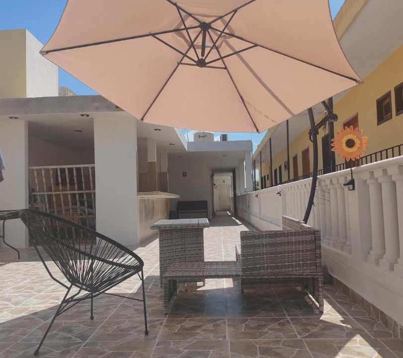 Photo of Patio Balcony in Celestun