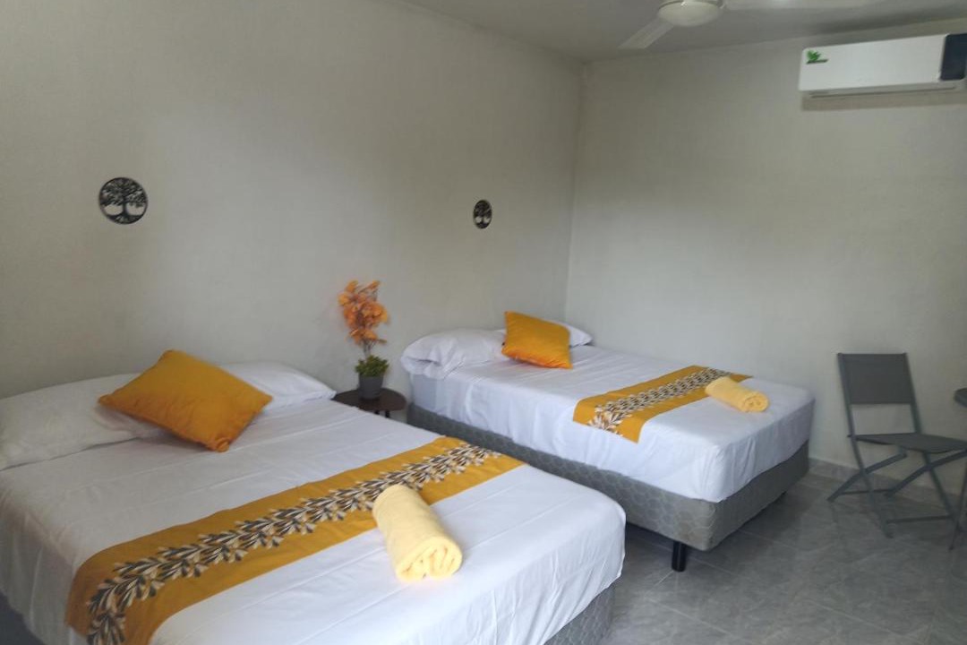 Photo of Bedroom in Celestun