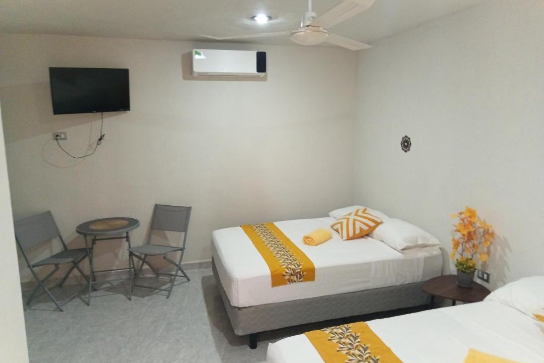 Photo of Bedroom in Celestun