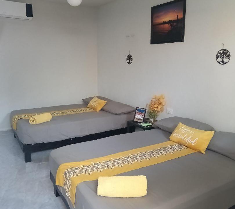 Photo of Bedroom in Celestun