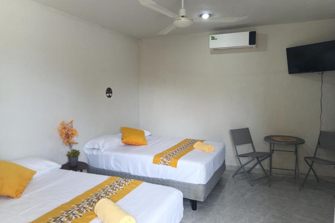 Photo of Bedroom in Celestun