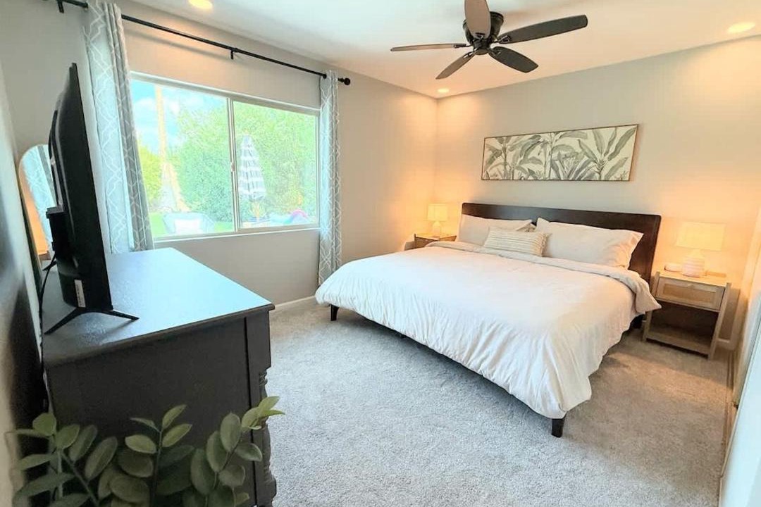 Photo of Bedroom in North Mountain