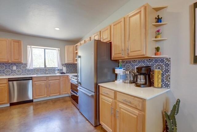 Photo of Kitchen in Rancho Verde