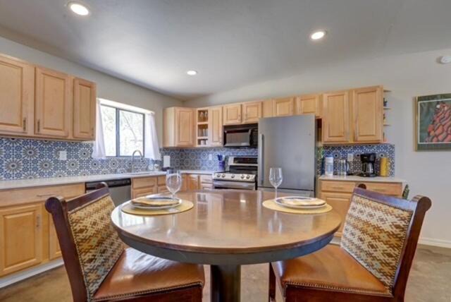 Photo of Kitchen in Rancho Verde