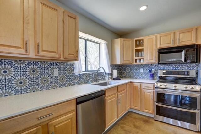 Photo of Kitchen in Rancho Verde