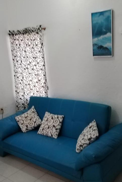 Photo of Livingroom in Downtown Cancun