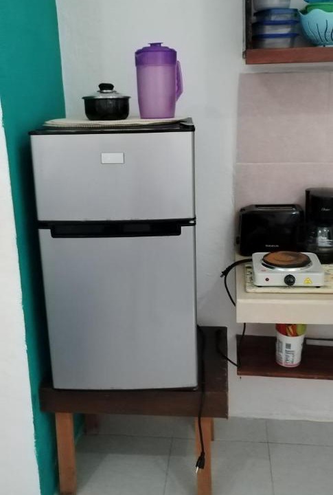 Photo of Kitchen in Downtown Cancun