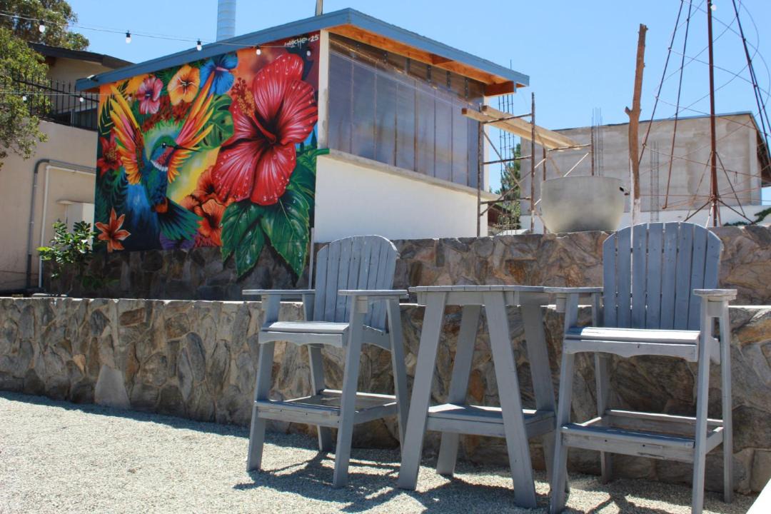 Photo of Others in Valle de Guadalupe