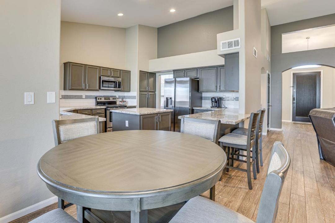 Photo of Kitchen in Garden Lakes