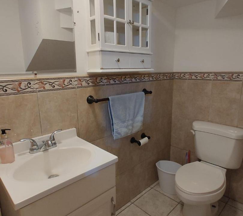 Photo of Bathroom in Ciudad Juarez
