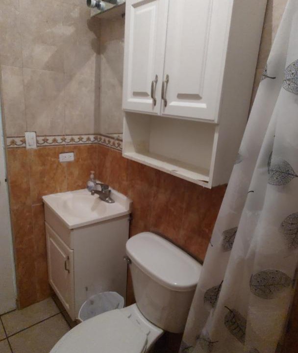 Photo of Bathroom in Ciudad Juarez