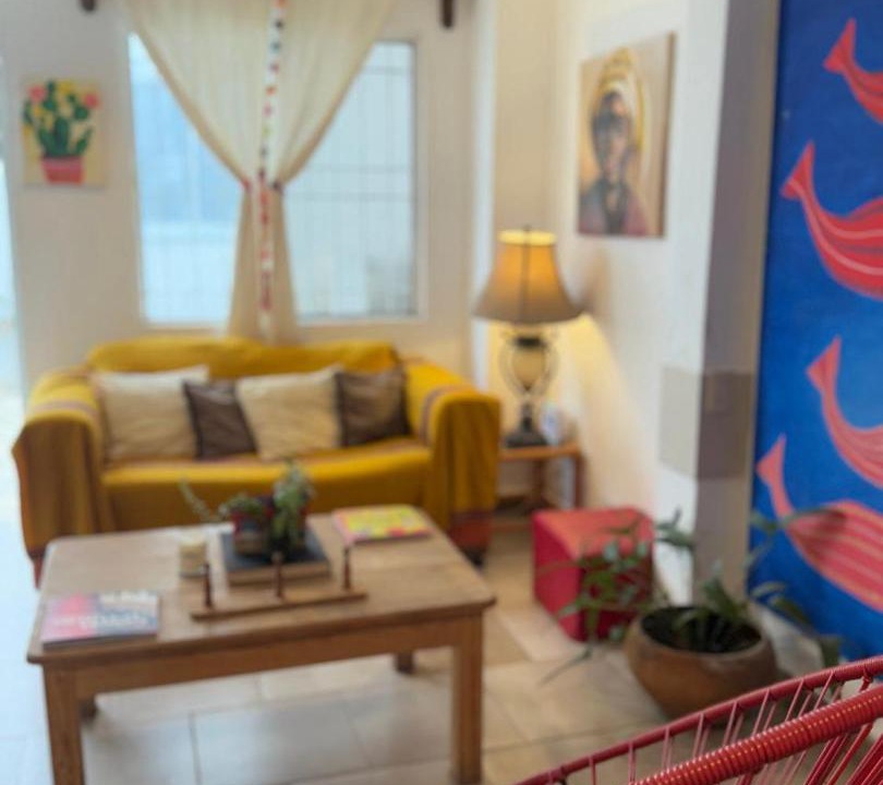 Photo of Livingroom in De Guadalupe