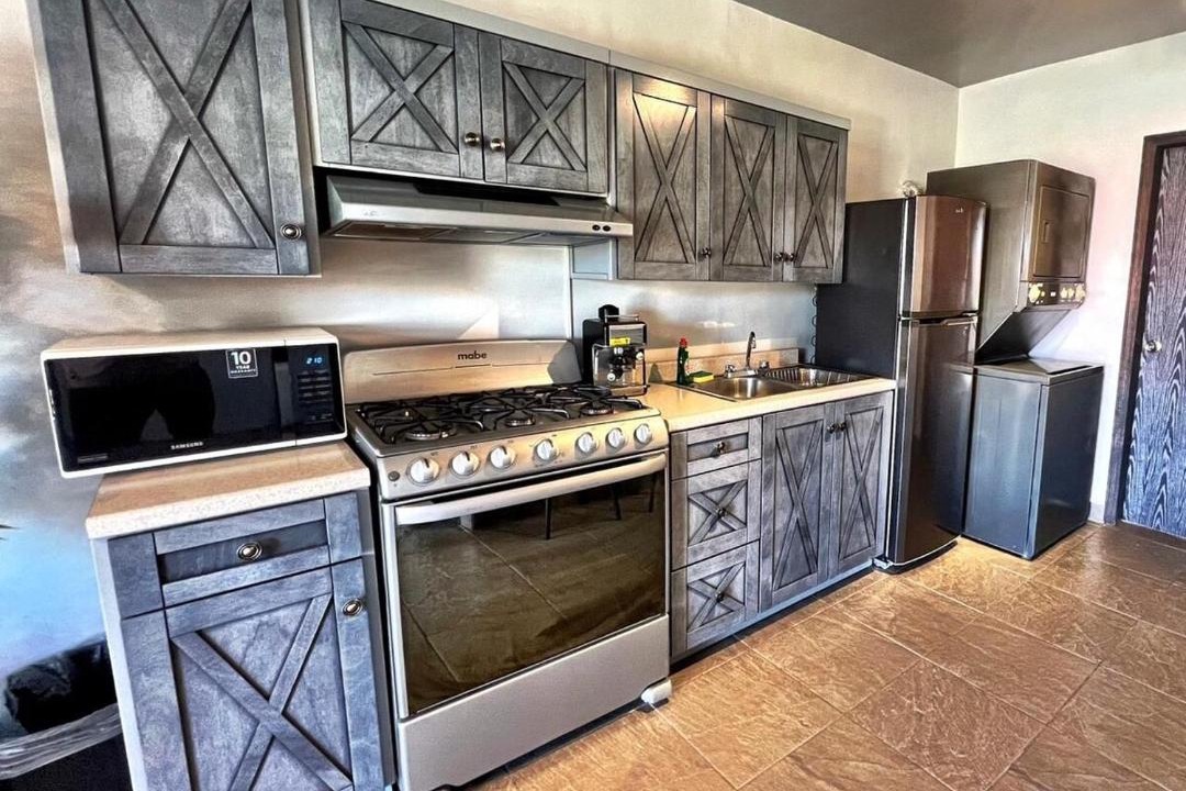 Photo of Kitchen in Ciudad Juarez