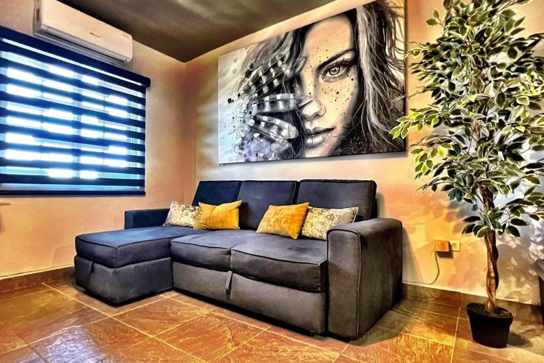 Photo of Livingroom in Ciudad Juarez
