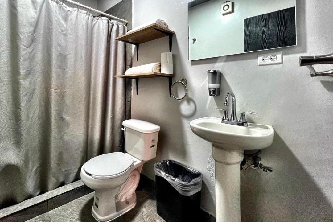 Photo of Bathroom in Ciudad Juarez