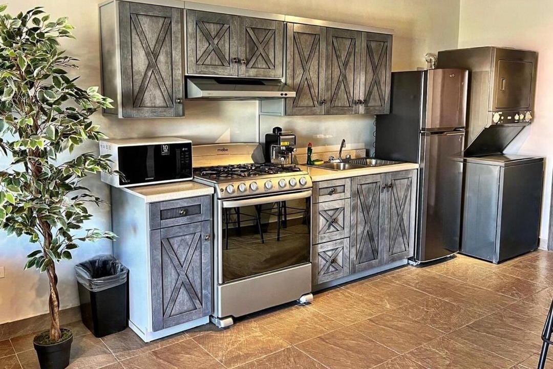 Photo of Kitchen in Ciudad Juarez