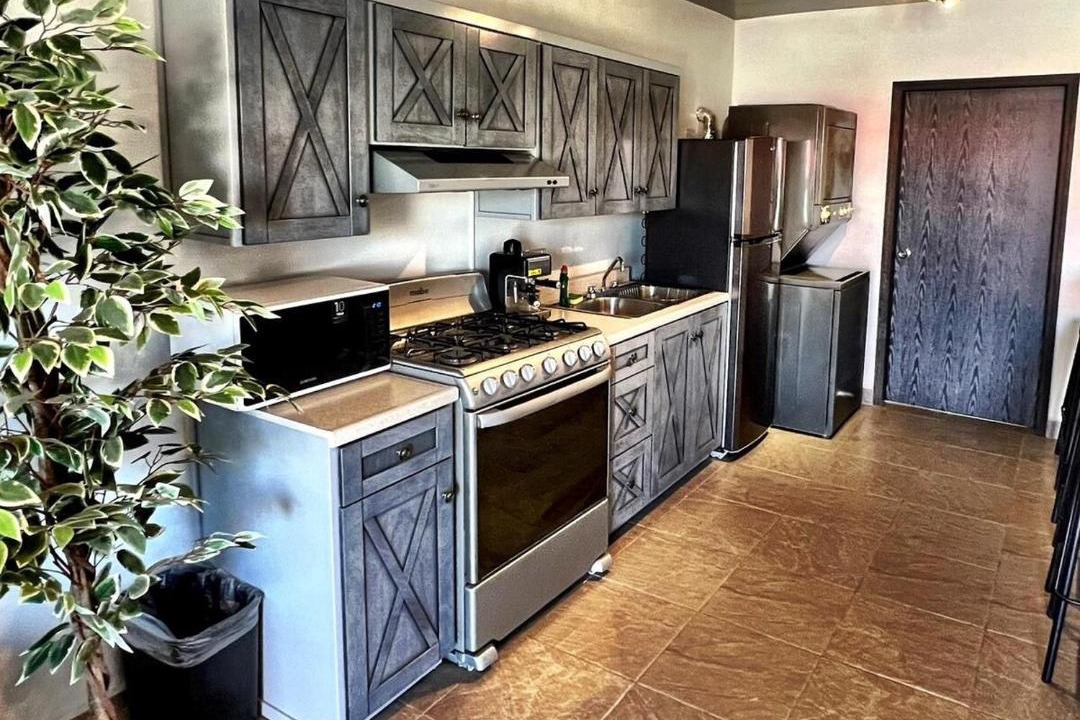 Photo of Kitchen in Ciudad Juarez