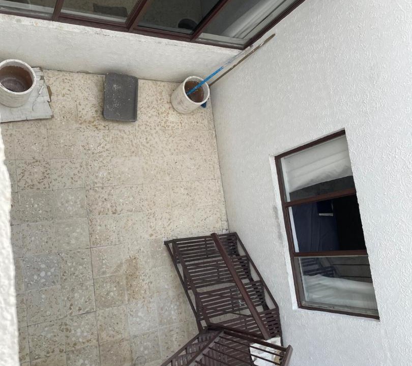 Photo of Patio Balcony in San Juan de los Lagos