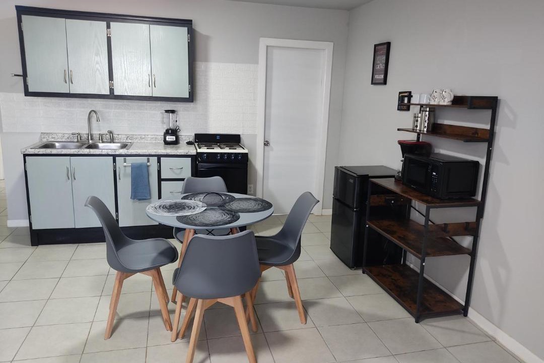 Photo of Kitchen in Cuauhtemoc