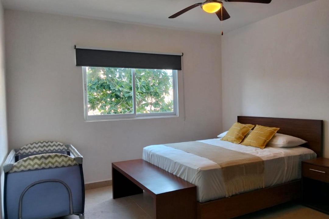 Photo of Bedroom in Jacinto Pat