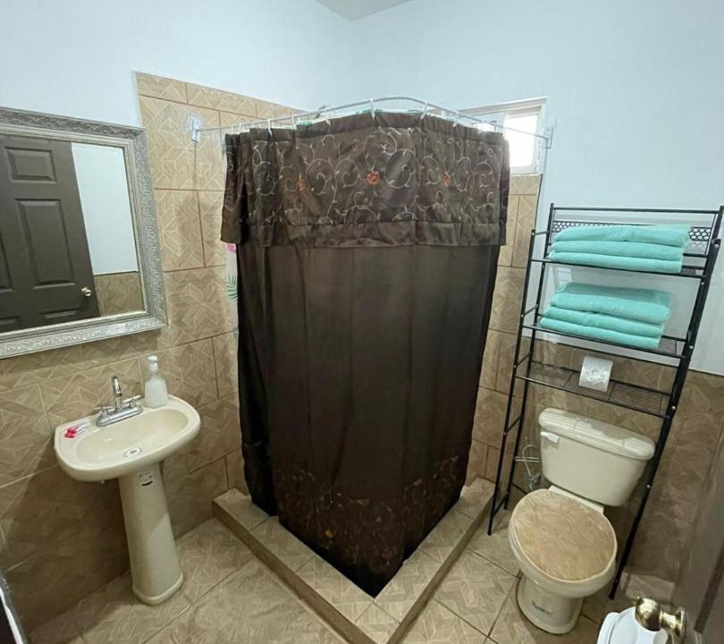 Photo of Bathroom in Cuauhtemoc