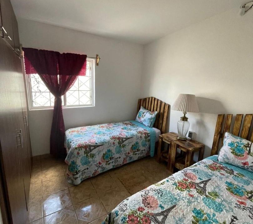 Photo of Bedroom in Cuauhtemoc