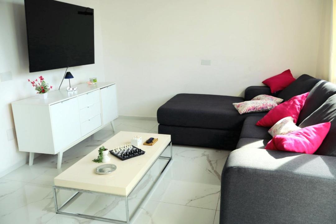Photo of Livingroom in Downtown Cancun