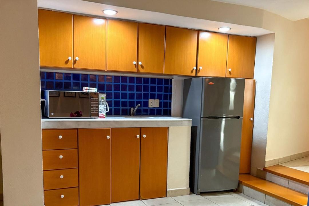 Photo of Kitchen in South Hotel Zone