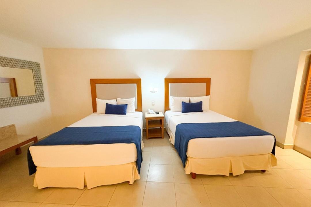 Photo of Bedroom in South Hotel Zone