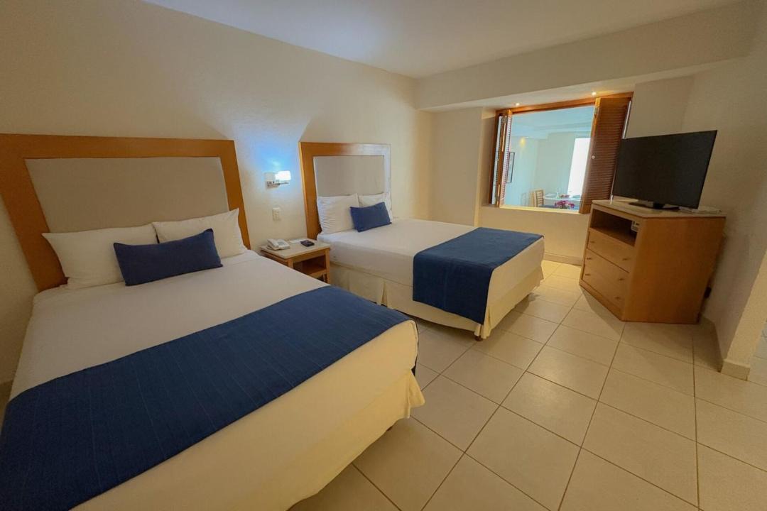 Photo of Bedroom in South Hotel Zone