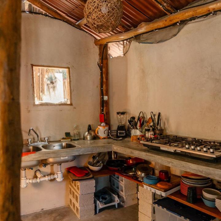 Photo of Kitchen in El Cuyo