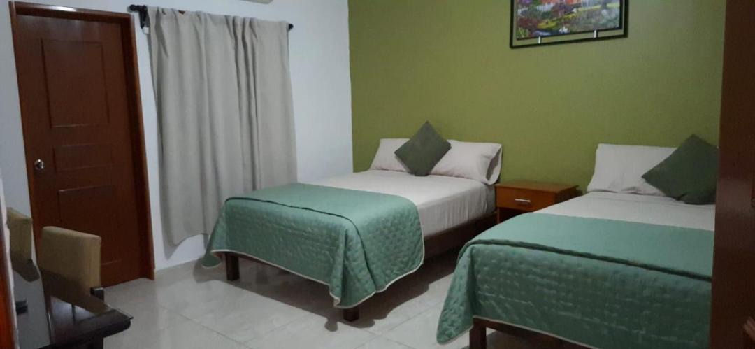 Photo of Bedroom in Zona Centro