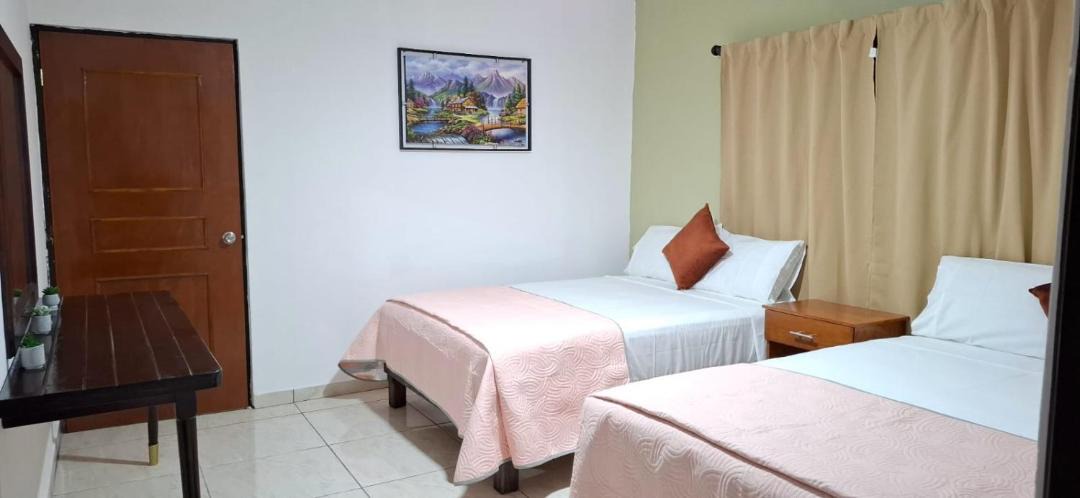 Photo of Bedroom in Zona Centro